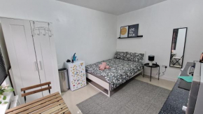SMALL COZY STUDIO ZONE 1 LONDON
